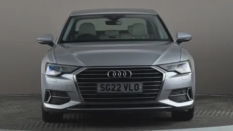 AUDI A6 40 TFSI Sport S Tronic