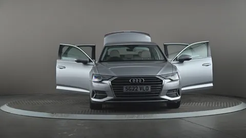 AUDI A6 40 TFSI Sport S Tronic