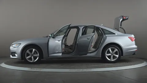 AUDI A6 40 TFSI Sport S Tronic