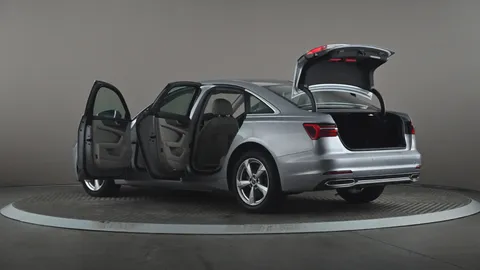 AUDI A6 40 TFSI Sport S Tronic