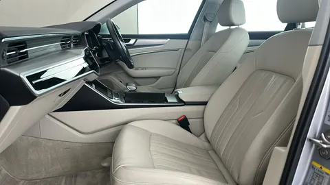 AUDI A6 40 TFSI Sport S Tronic