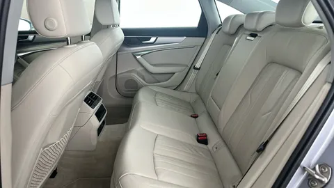 AUDI A6 40 TFSI Sport S Tronic