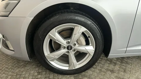 AUDI A6 40 TFSI Sport S Tronic
