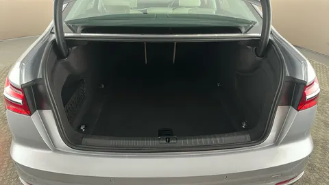 AUDI A6 40 TFSI Sport S Tronic