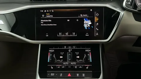 AUDI A6 40 TFSI Sport S Tronic