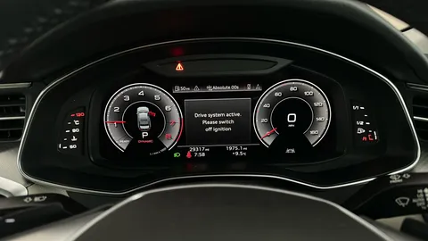 AUDI A6 40 TFSI Sport S Tronic