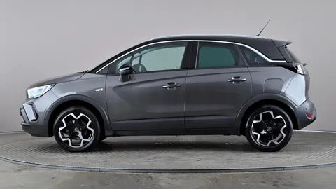 VAUXHALL CROSSLAND 1.2 Turbo [130] Ultimate Auto