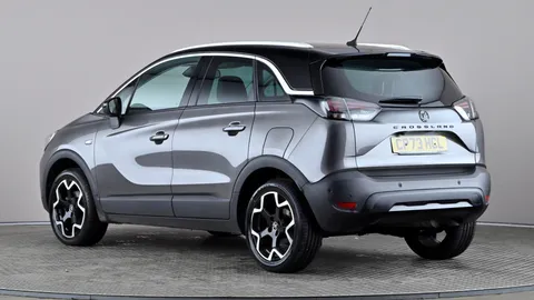 VAUXHALL CROSSLAND 1.2 Turbo [130] Ultimate Auto