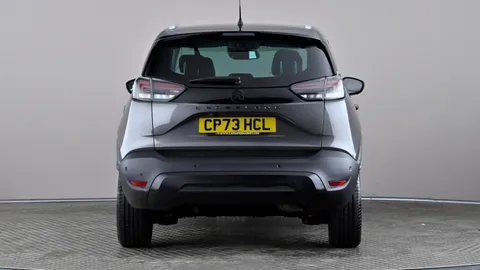 VAUXHALL CROSSLAND 1.2 Turbo [130] Ultimate Auto