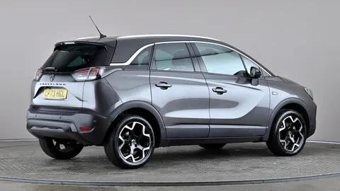 VAUXHALL CROSSLAND 1.2 Turbo [130] Ultimate Auto