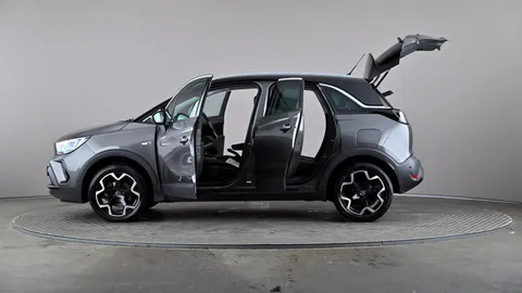 VAUXHALL CROSSLAND 1.2 Turbo [130] Ultimate Auto