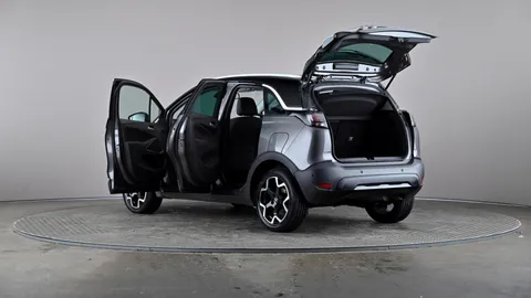 VAUXHALL CROSSLAND 1.2 Turbo [130] Ultimate Auto