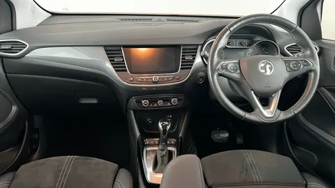 VAUXHALL CROSSLAND 1.2 Turbo [130] Ultimate Auto