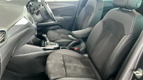 VAUXHALL CROSSLAND 1.2 Turbo [130] Ultimate Auto