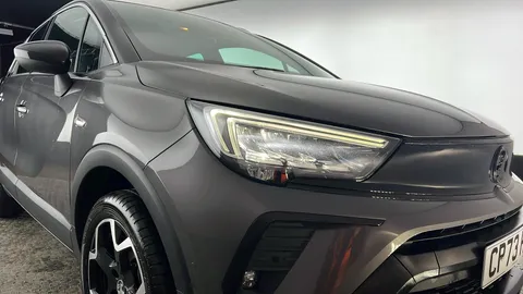 VAUXHALL CROSSLAND 1.2 Turbo [130] Ultimate Auto
