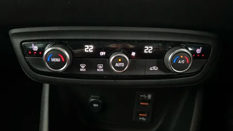 VAUXHALL CROSSLAND 1.2 Turbo [130] Ultimate Auto