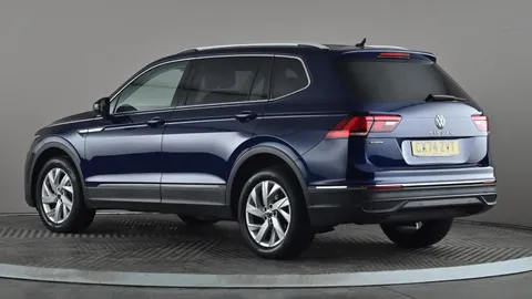 Volkswagen Tiguan Allspace 1.5 TSI Life DSG [7 Seats]
