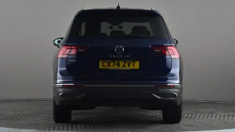 Volkswagen Tiguan Allspace 1.5 TSI Life DSG [7 Seats]
