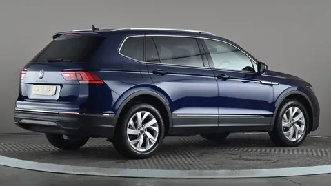 Volkswagen Tiguan Allspace 1.5 TSI Life DSG [7 Seats]