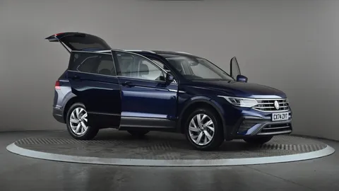 Volkswagen Tiguan Allspace 1.5 TSI Life DSG [7 Seats]