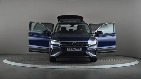 Volkswagen Tiguan Allspace 1.5 TSI Life DSG [7 Seats]