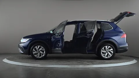 Volkswagen Tiguan Allspace 1.5 TSI Life DSG [7 Seats]