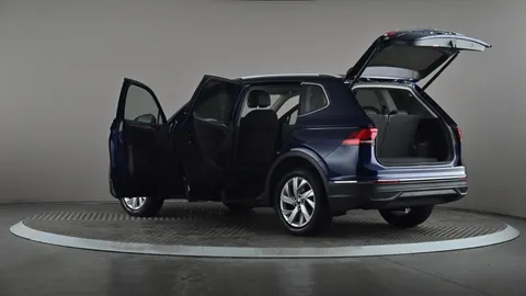Volkswagen Tiguan Allspace 1.5 TSI Life DSG [7 Seats]