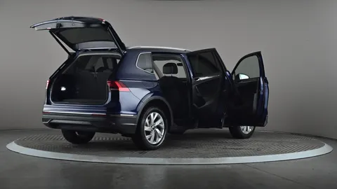 Volkswagen Tiguan Allspace 1.5 TSI Life DSG [7 Seats]