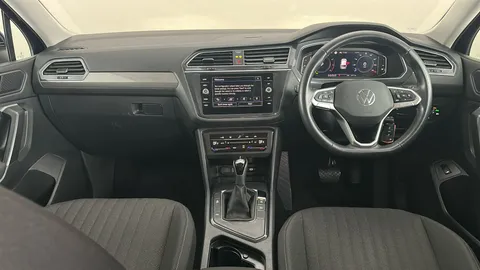 Volkswagen Tiguan Allspace 1.5 TSI Life DSG [7 Seats]