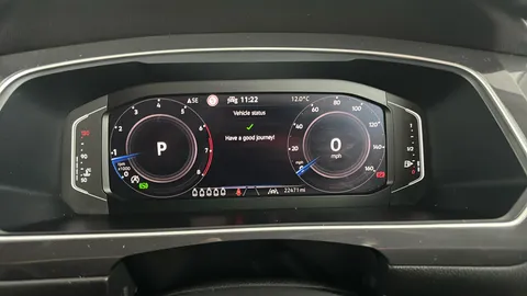 Volkswagen Tiguan Allspace 1.5 TSI Life DSG [7 Seats]