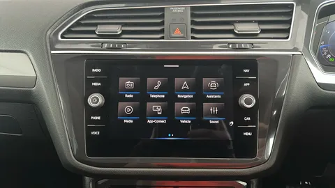 Volkswagen Tiguan Allspace 1.5 TSI Life DSG [7 Seats]