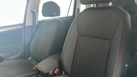 Volkswagen Tiguan Allspace 1.5 TSI Life DSG [7 Seats]