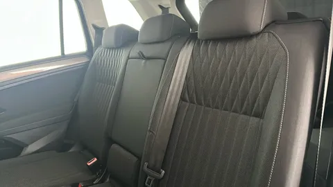 Volkswagen Tiguan Allspace 1.5 TSI Life DSG [7 Seats]