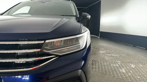 Volkswagen Tiguan Allspace 1.5 TSI Life DSG [7 Seats]