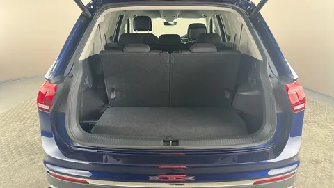 Volkswagen Tiguan Allspace 1.5 TSI Life DSG [7 Seats]