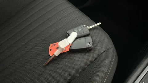 Volkswagen Tiguan Allspace 1.5 TSI Life DSG [7 Seats]