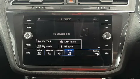 Volkswagen Tiguan Allspace 1.5 TSI Life DSG [7 Seats]