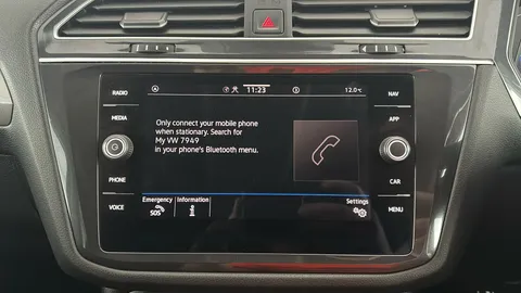 Volkswagen Tiguan Allspace 1.5 TSI Life DSG [7 Seats]