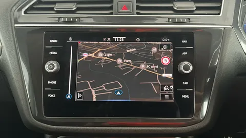 Volkswagen Tiguan Allspace 1.5 TSI Life DSG [7 Seats]