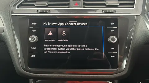 Volkswagen Tiguan Allspace 1.5 TSI Life DSG [7 Seats]