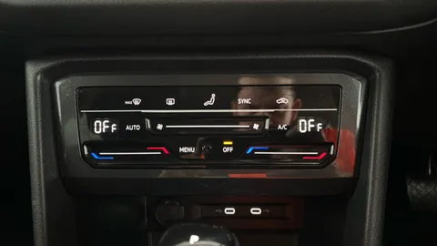 Volkswagen Tiguan Allspace 1.5 TSI Life DSG [7 Seats]