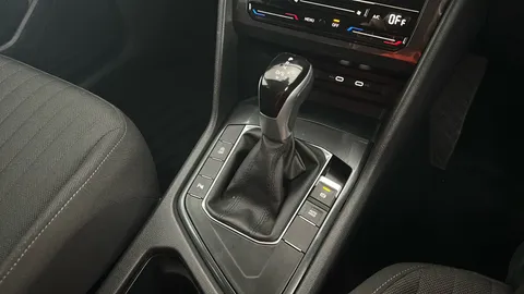 Volkswagen Tiguan Allspace 1.5 TSI Life DSG [7 Seats]