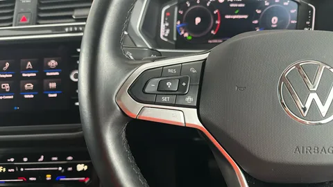 Volkswagen Tiguan Allspace 1.5 TSI Life DSG [7 Seats]