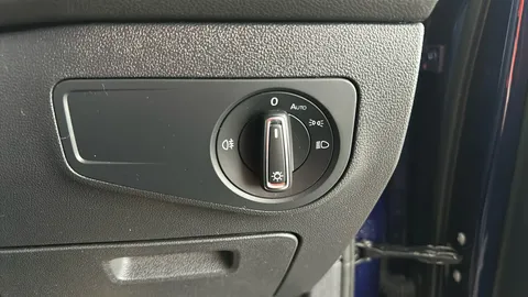 Volkswagen Tiguan Allspace 1.5 TSI Life DSG [7 Seats]