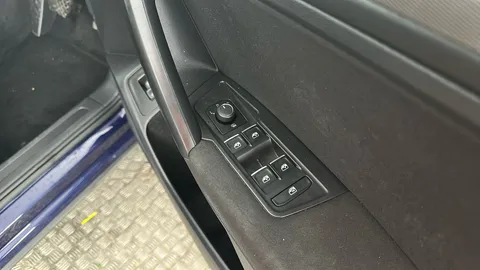 Volkswagen Tiguan Allspace 1.5 TSI Life DSG [7 Seats]