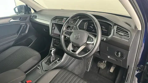 Volkswagen Tiguan Allspace 1.5 TSI Life DSG [7 Seats]