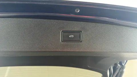 Volkswagen Tiguan Allspace 1.5 TSI Life DSG [7 Seats]