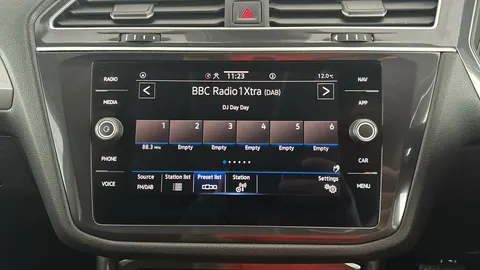 Volkswagen Tiguan Allspace 1.5 TSI Life DSG [7 Seats]