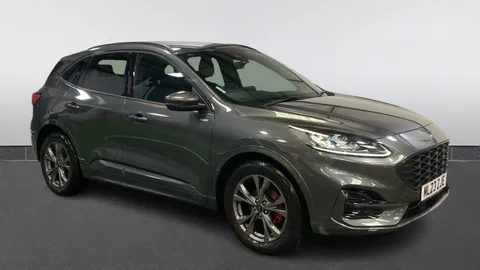 FORD KUGA 1.5 EcoBoost 150 ST-Line Edition