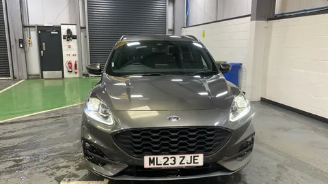 FORD KUGA 1.5 EcoBoost 150 ST-Line Edition